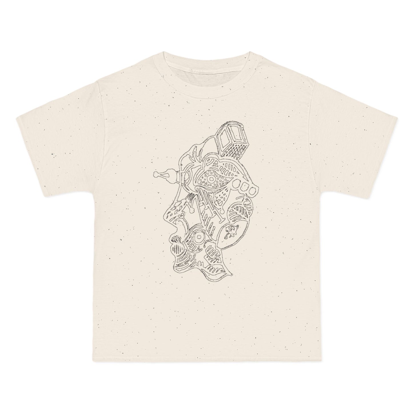 Beefy-T®  Short-Sleeve T-Shirt
