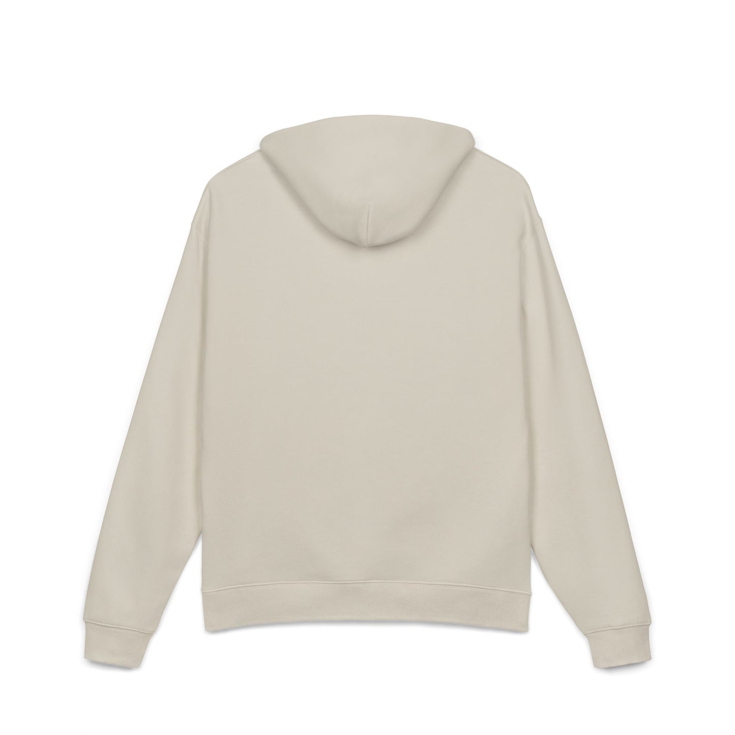 BOLOSWA Relaxed Hoodie