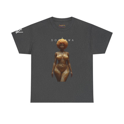 Fanm Cotton Tee