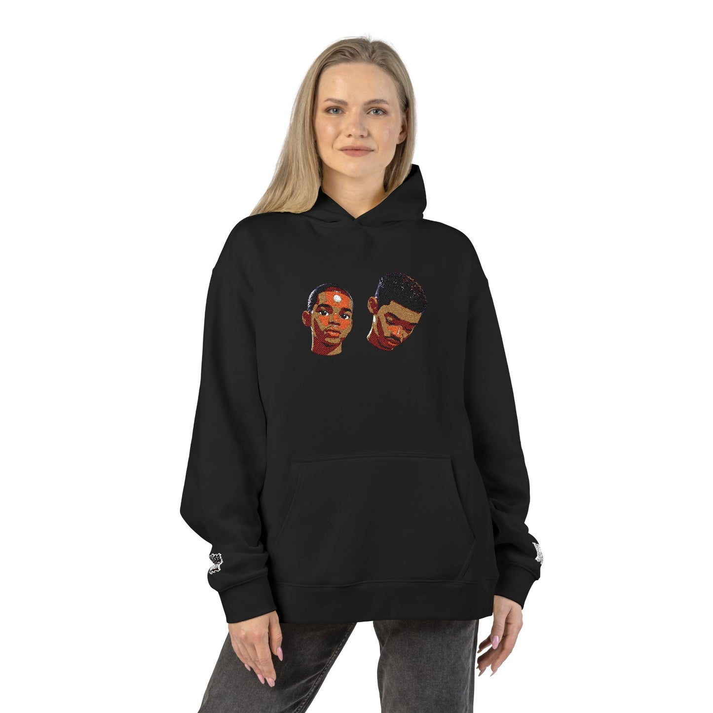 BLSW2FACE-TEE