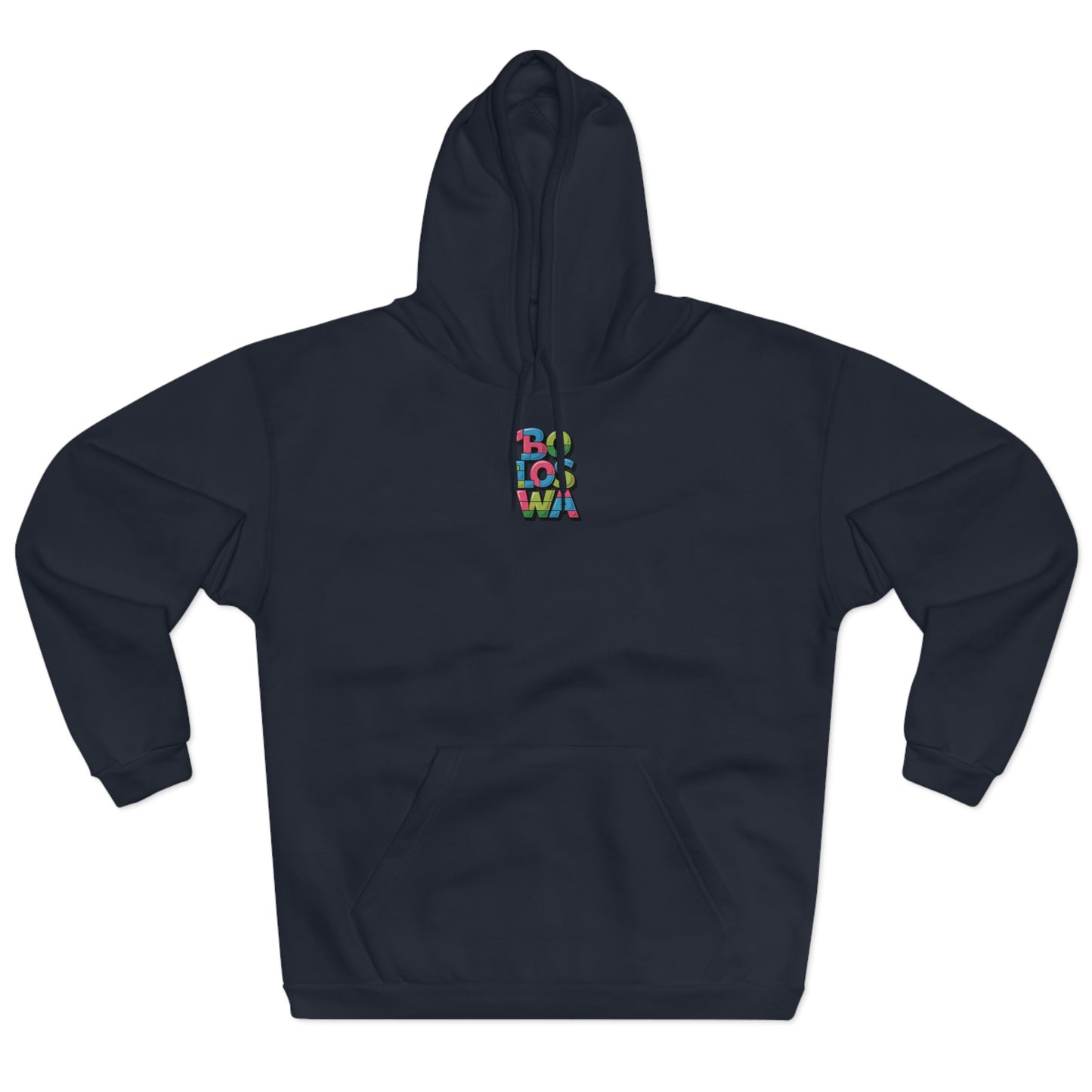 Unisex BOLOSWA Hoodie