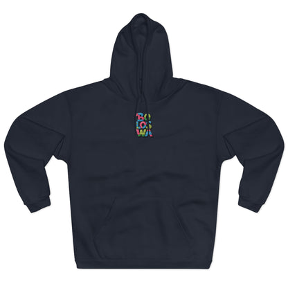 Unisex BOLOSWA Hoodie