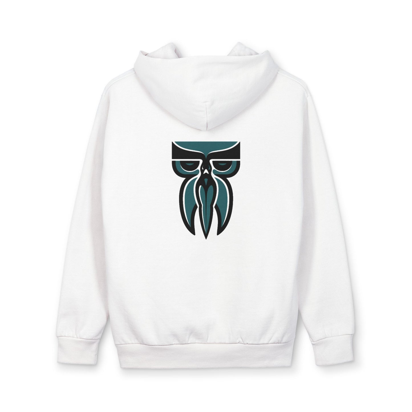 Urban Pullover Hoodie with BOLOSWA Design