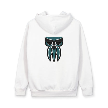 Urban Pullover Hoodie with BOLOSWA Design