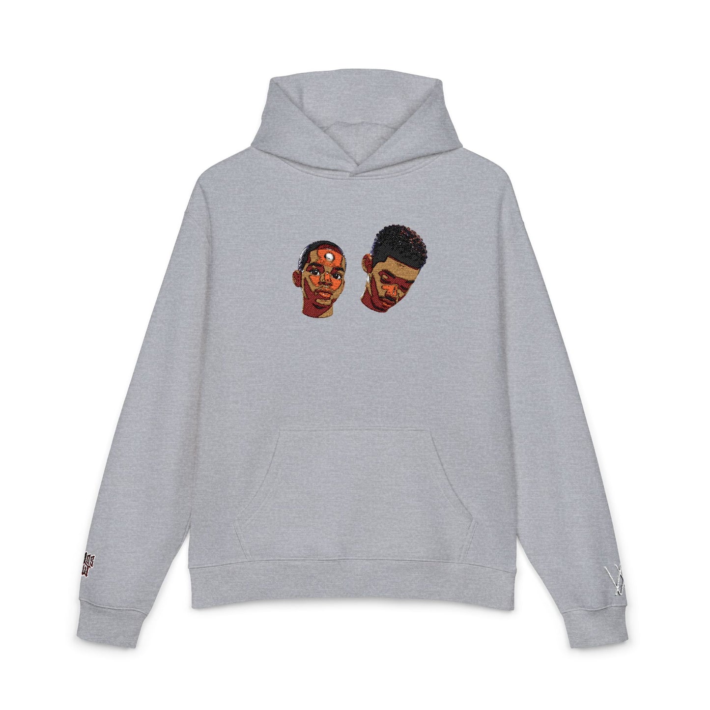 BLSW2FACE-TEE
