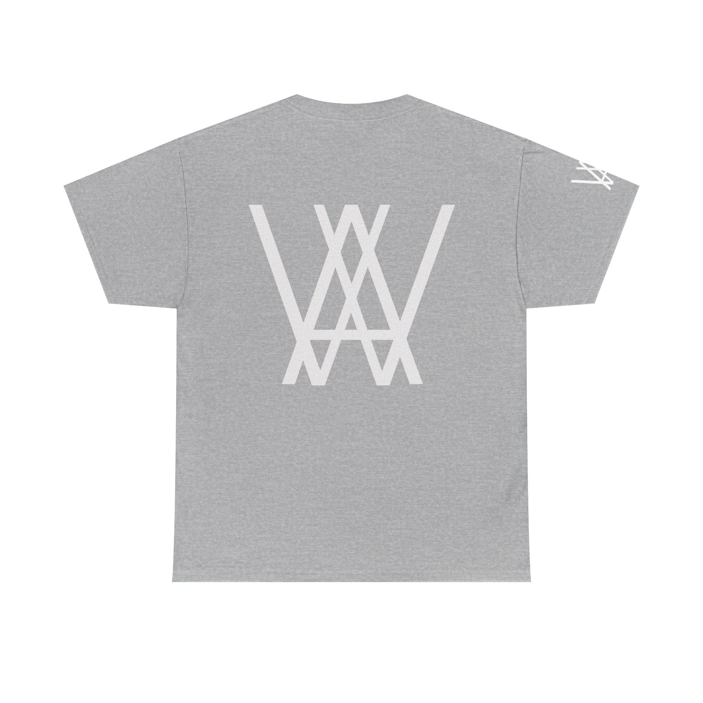Fanm Cotton Tee