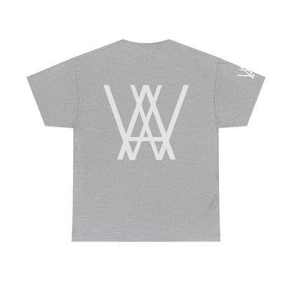 Fanm Cotton Tee