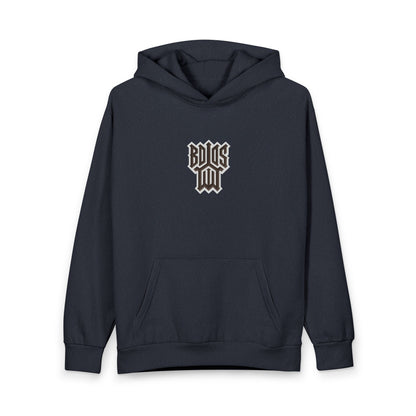 Urban Pullover Hoodie with BOLOSWA Design