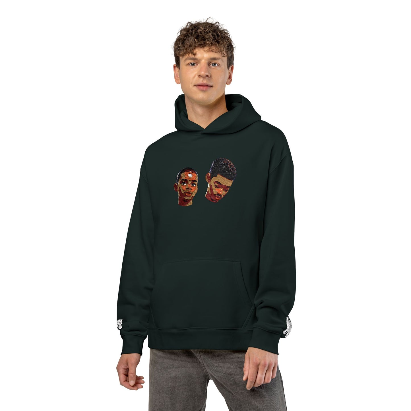 BLSW2FACE-TEE