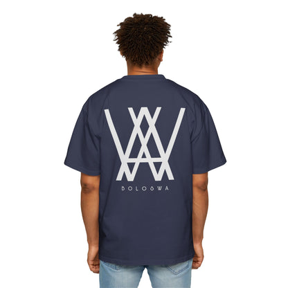 Waphart Oversized Tee