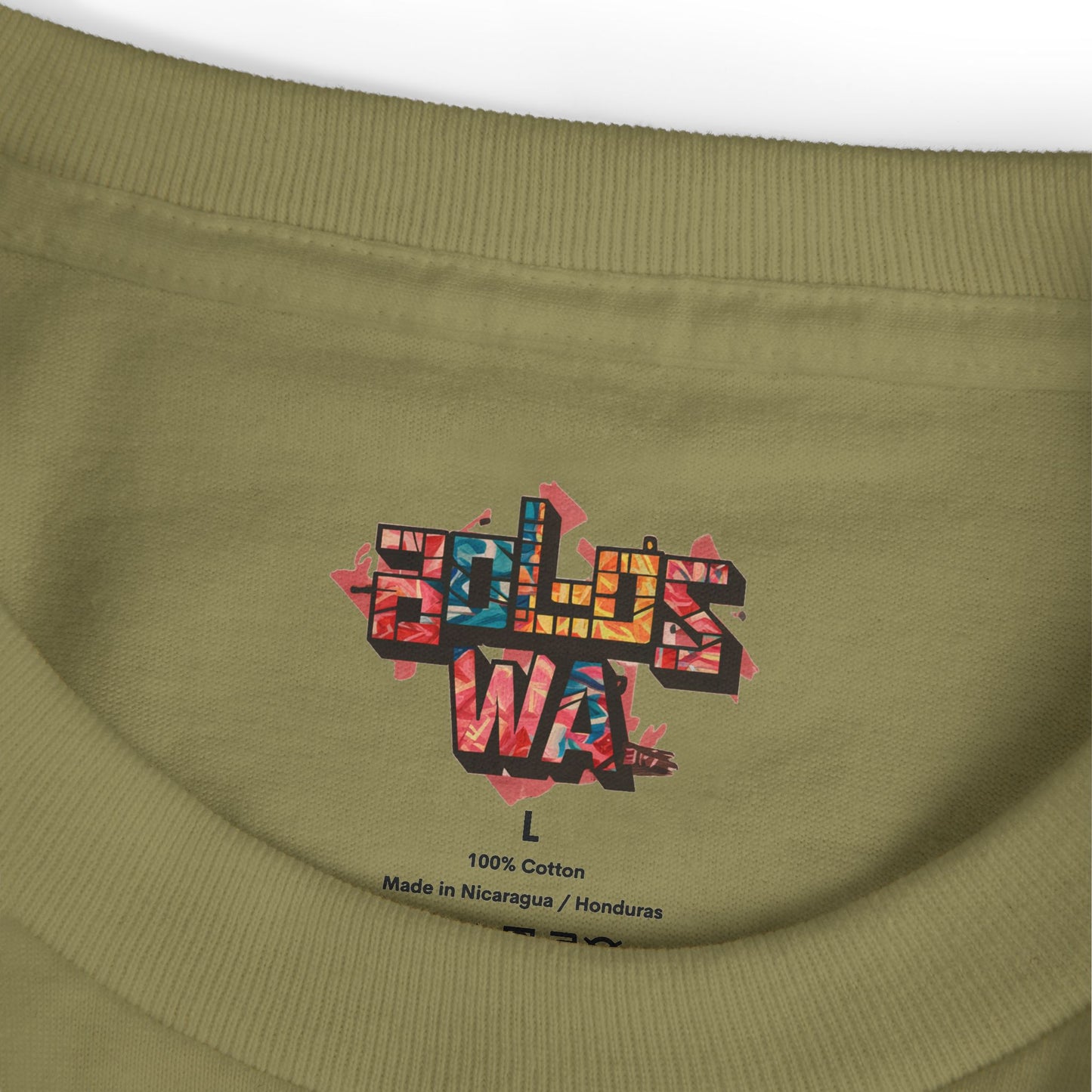 ATL TEE