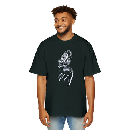Waphart Oversized Tee