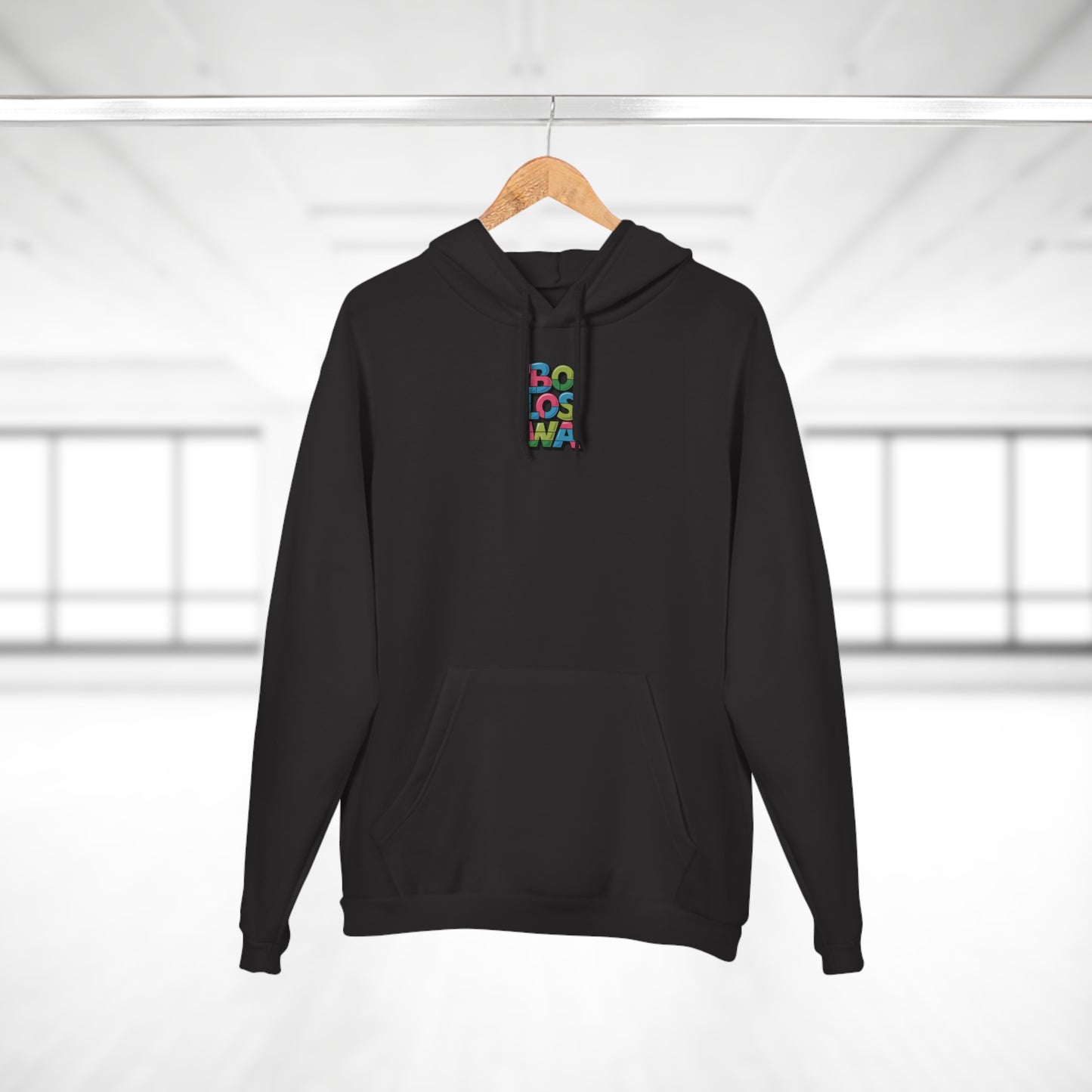 Unisex BOLOSWA Hoodie