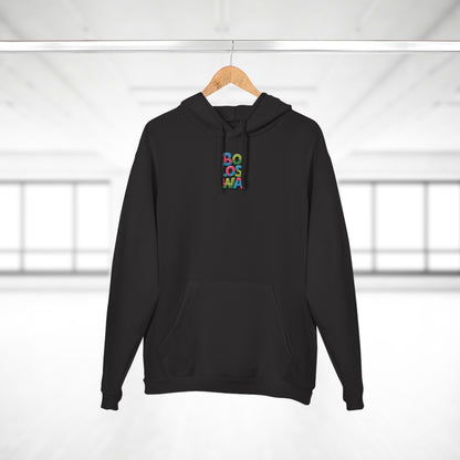 Unisex BOLOSWA Hoodie