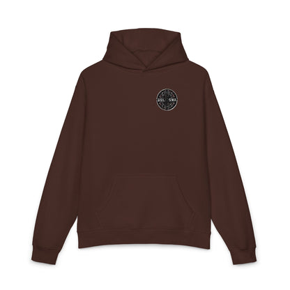 BOLOSWA Relaxed Hoodie