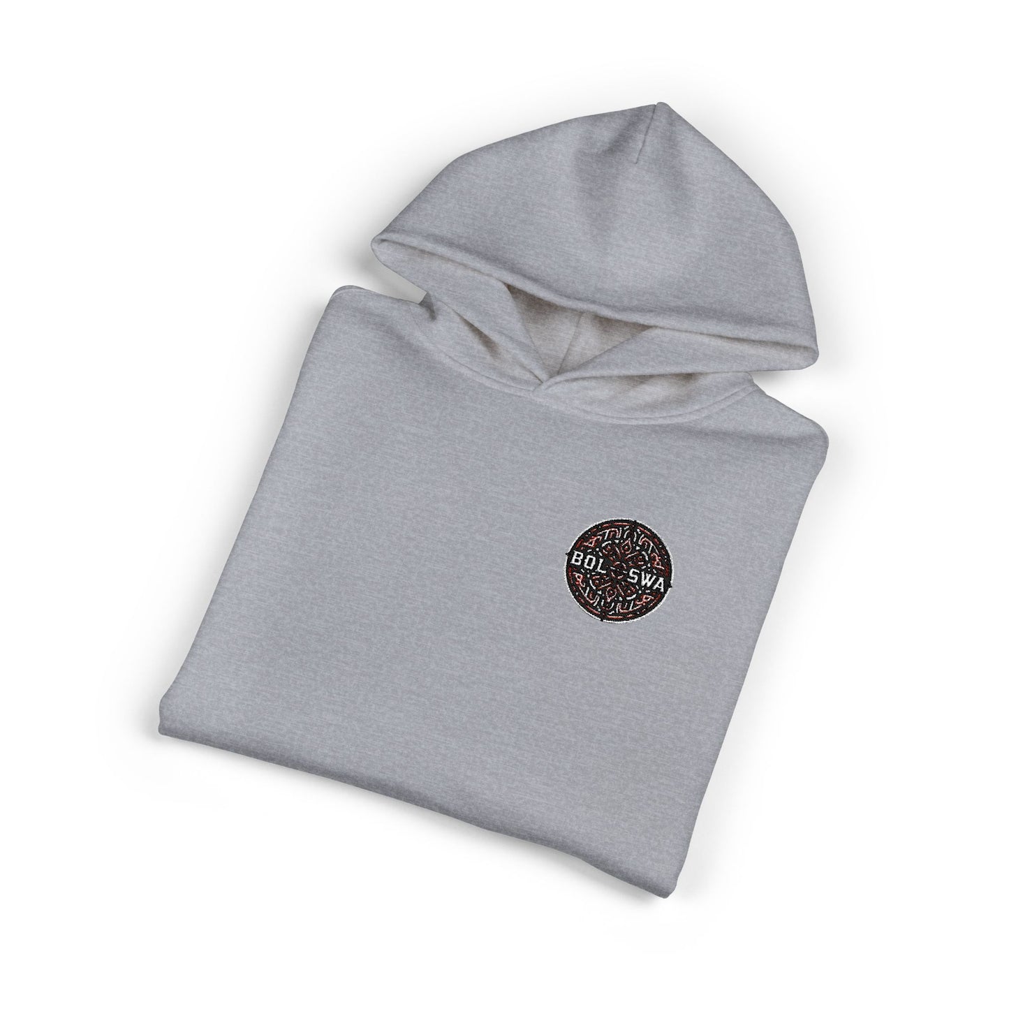 BOLOSWA Relaxed Hoodie