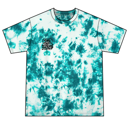 Chynatee — Heart Hand Graphic Tee
