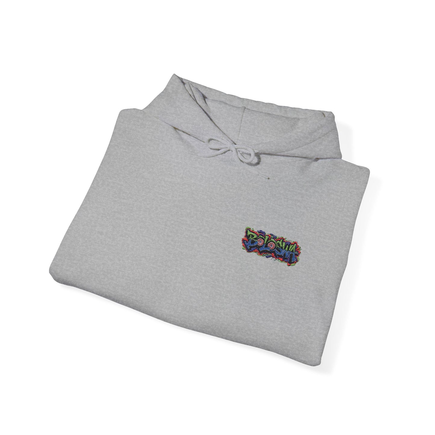 Waffiti Hoodz