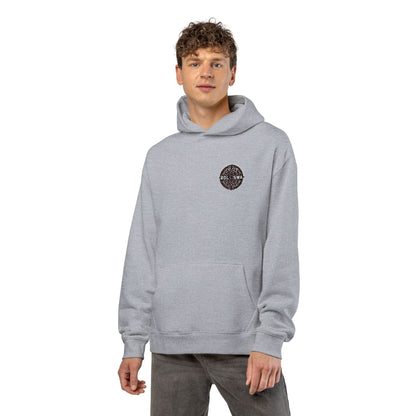 BOLOSWA Relaxed Hoodie