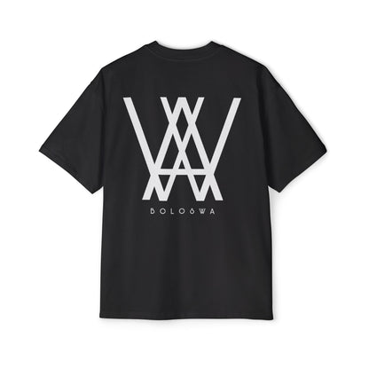 Waphart Oversized Tee