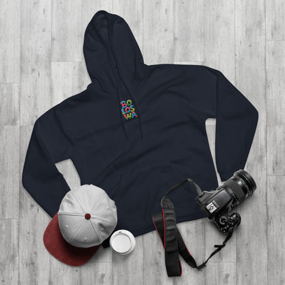 Unisex BOLOSWA Hoodie