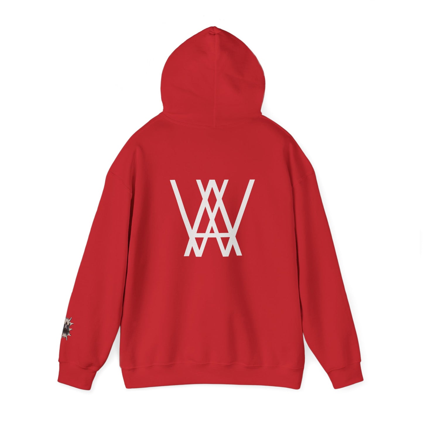 Walentine Hoodz Hooded Sweatshirt