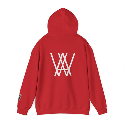 Walentine Hoodz Hooded Sweatshirt