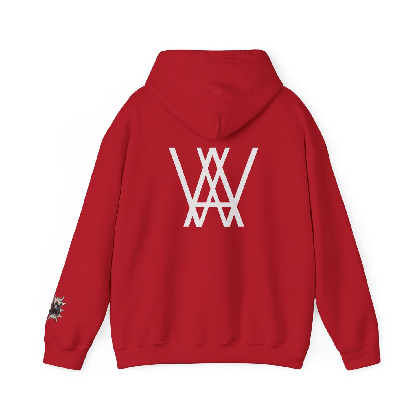 Walentine Hoodz Hooded Sweatshirt
