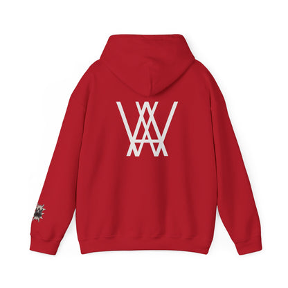 Walentine Hoodz Hooded Sweatshirt