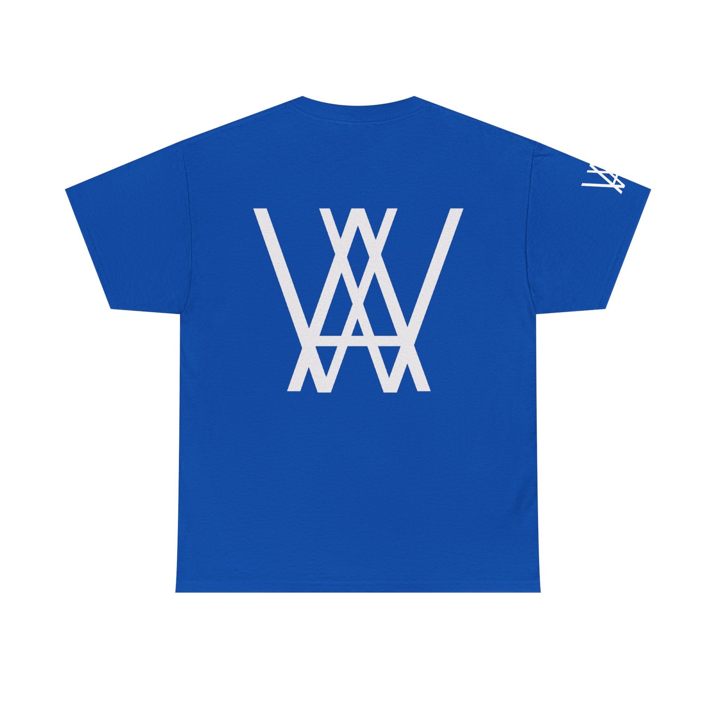 Fanm Cotton Tee