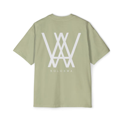 Waphart Oversized Tee