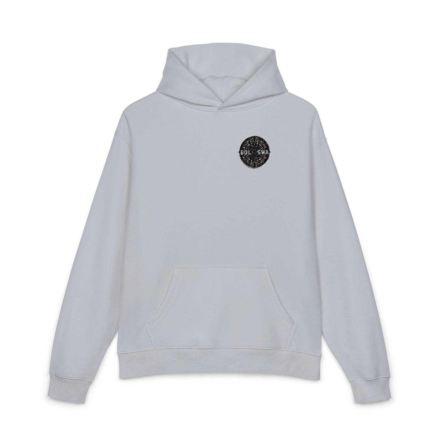 BOLOSWA Relaxed Hoodie