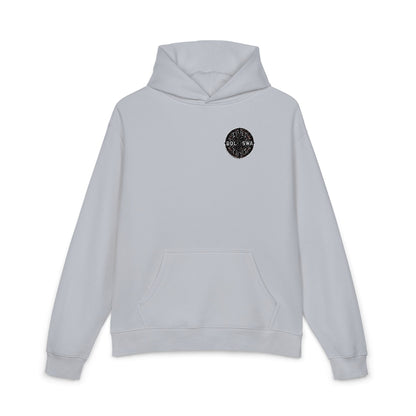 BOLOSWA Relaxed Hoodie