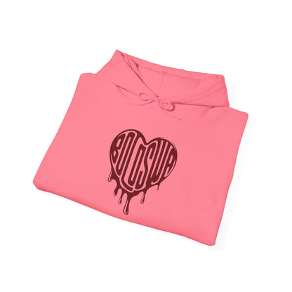 Walentine Hoodz Hooded Sweatshirt