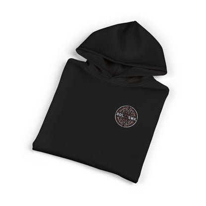 BOLOSWA Relaxed Hoodie