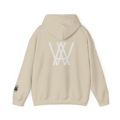 Walentine Hoodz Hooded Sweatshirt
