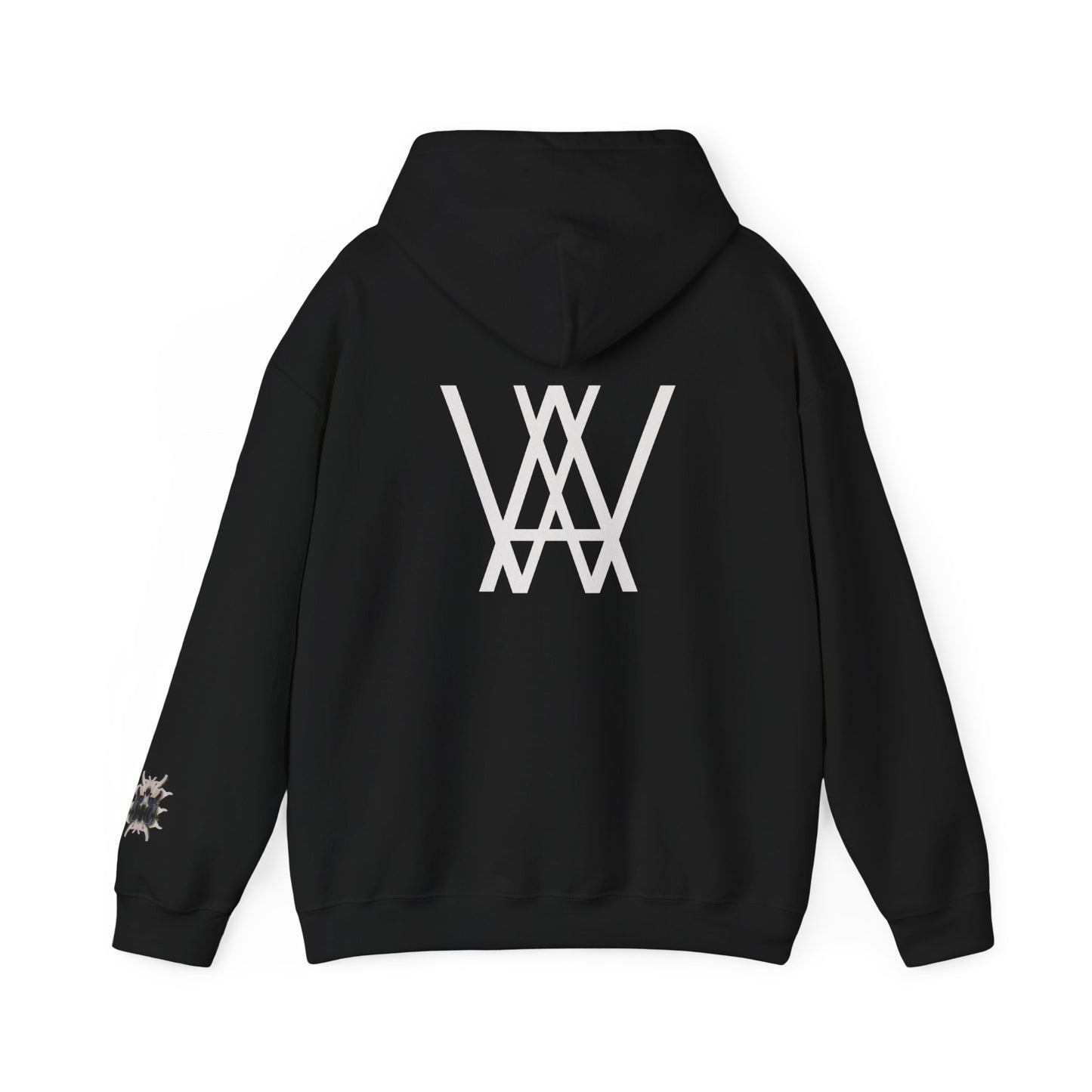 Walentine Hoodz Hooded Sweatshirt