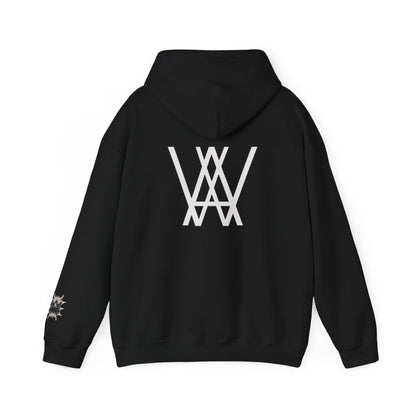 Walentine Hoodz Hooded Sweatshirt