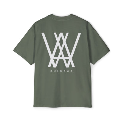 Waphart Oversized Tee