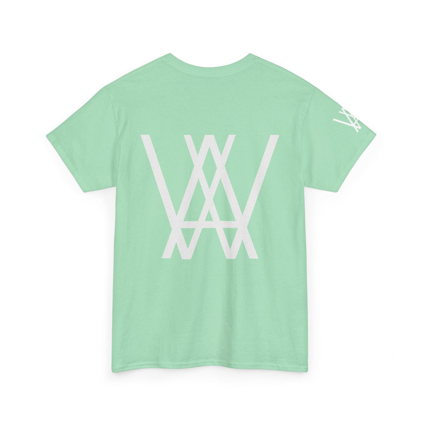 Fanm Cotton Tee
