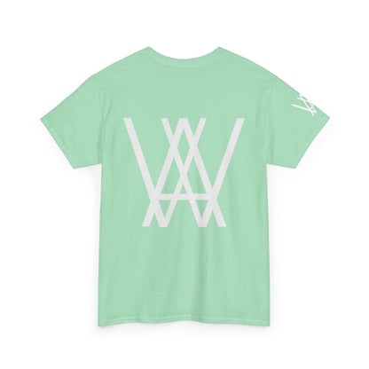 Fanm Cotton Tee