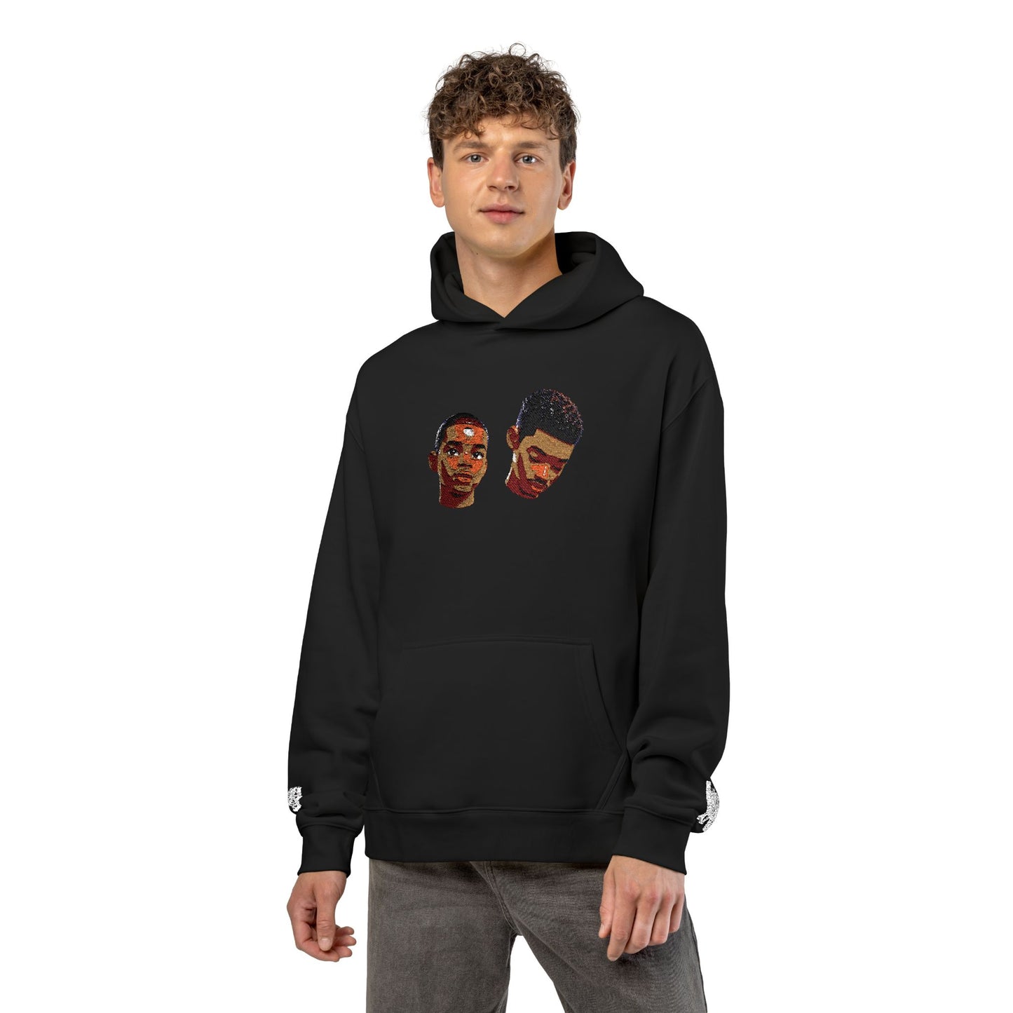 BLSW2FACE-TEE