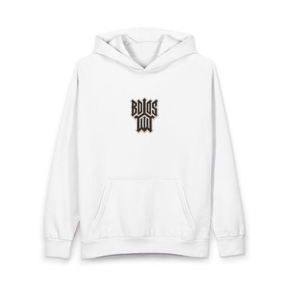 Urban Pullover Hoodie with BOLOSWA Design