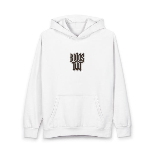 Urban Pullover Hoodie with BOLOSWA Design