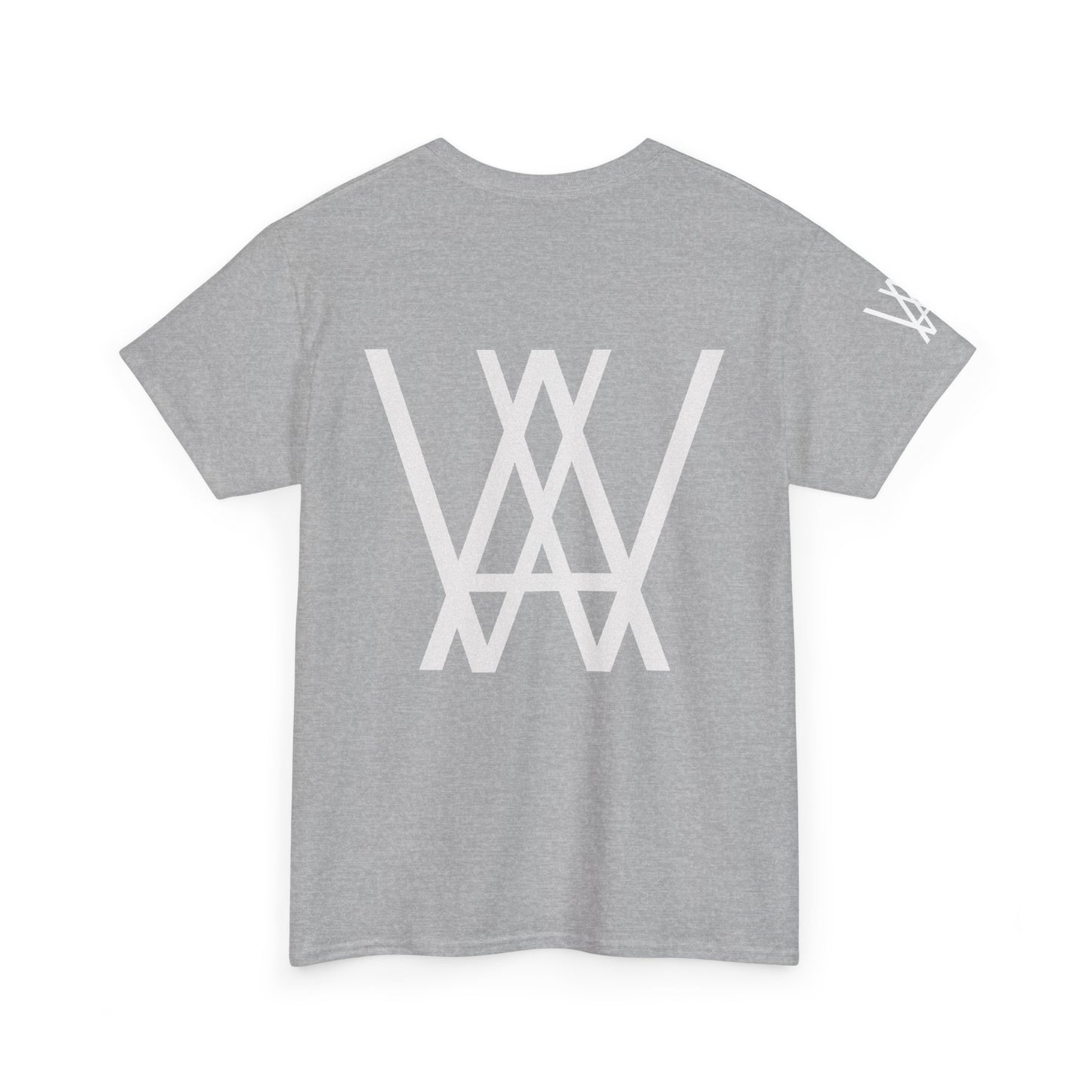 Fanm Cotton Tee