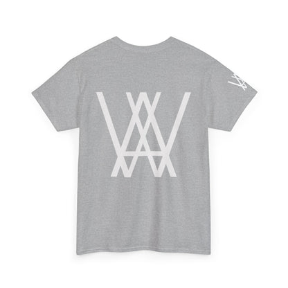 Fanm Cotton Tee