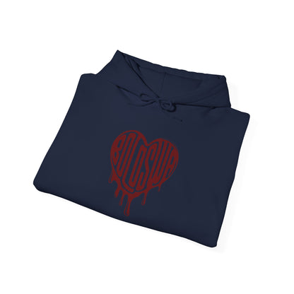 Walentine Hoodz Hooded Sweatshirt