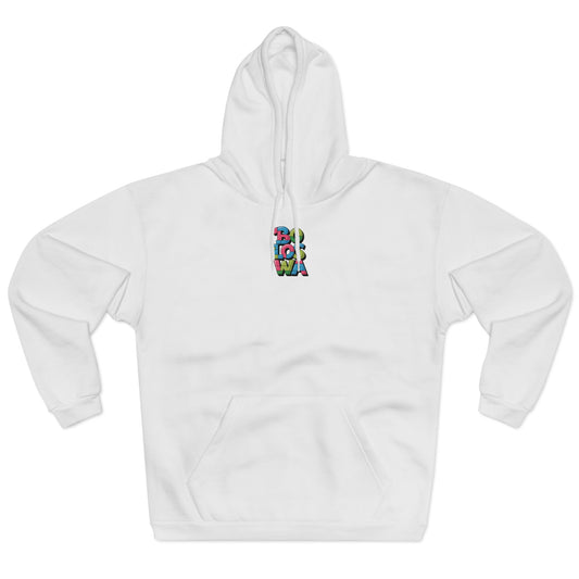 Unisex BOLOSWA Hoodie