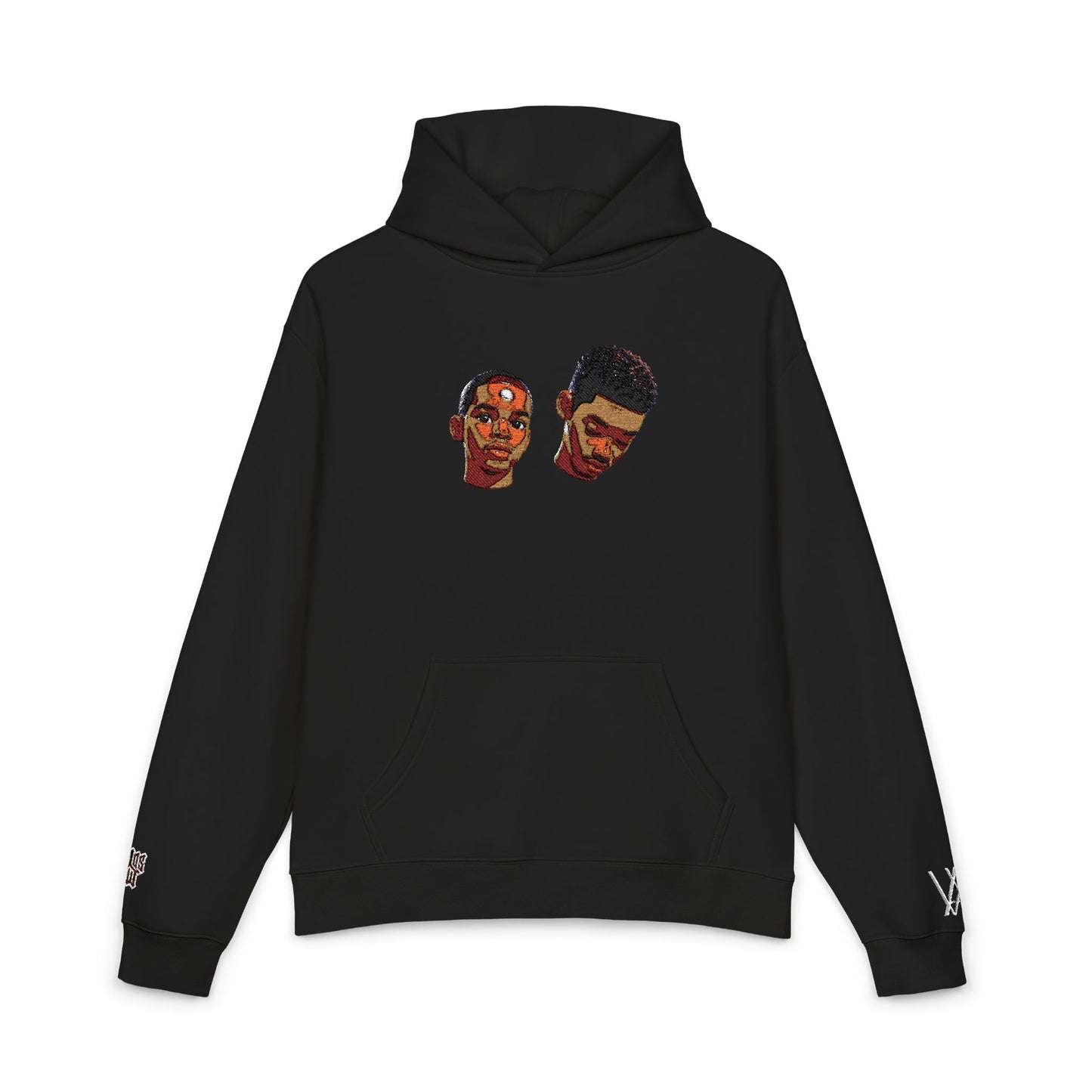 BLSW2FACE-TEE