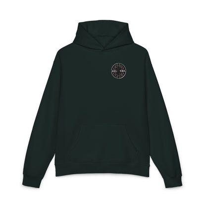 BOLOSWA Relaxed Hoodie